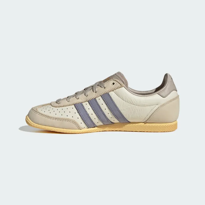 Adidas Japan Cream White / Silver Violet / Wonder Beige (JI2664)