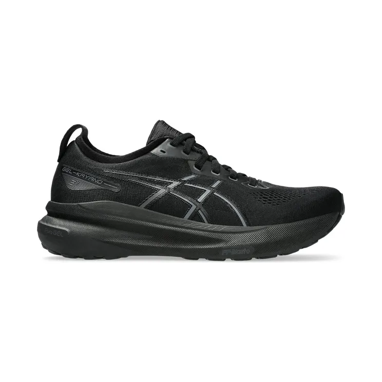 Asics Gel-Kayano 31 “Triple Black” (1011B867-001)