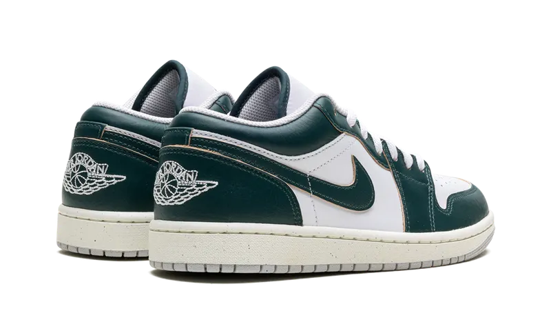 Air Jordan 1 Low “Oxidized Green” (FQ7687-300)