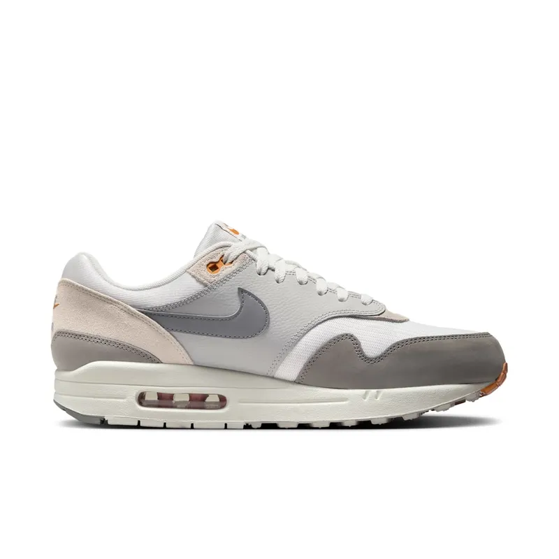 Nike Air Max 1 Light Iron Ore Flat Pewter (IB1492-121)