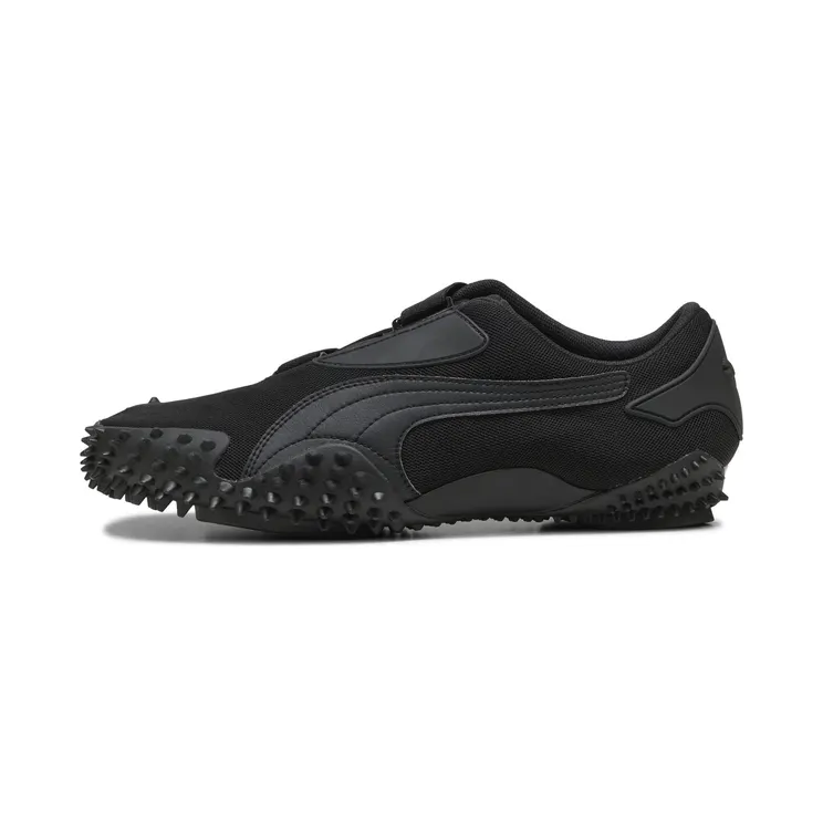 Puma Mostro OG Prime “Puma Black / Puma Black” (403206_04)