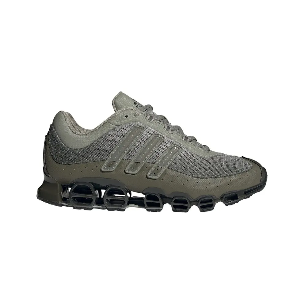 adidas Megaride Olive Strata Silver Pebble Shadow Olive (IH0970)
