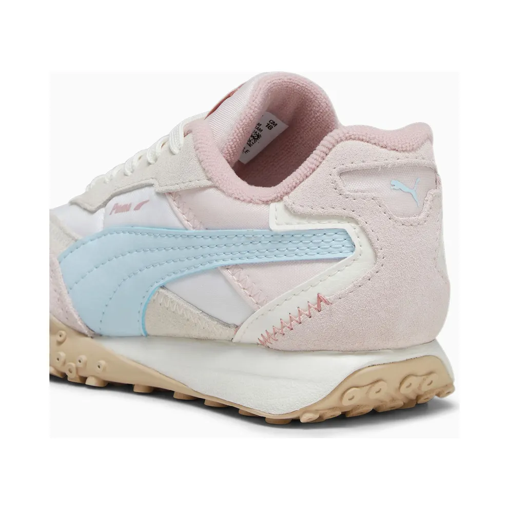 Puma Blacktop Rider Blue/Pink (39375804)
