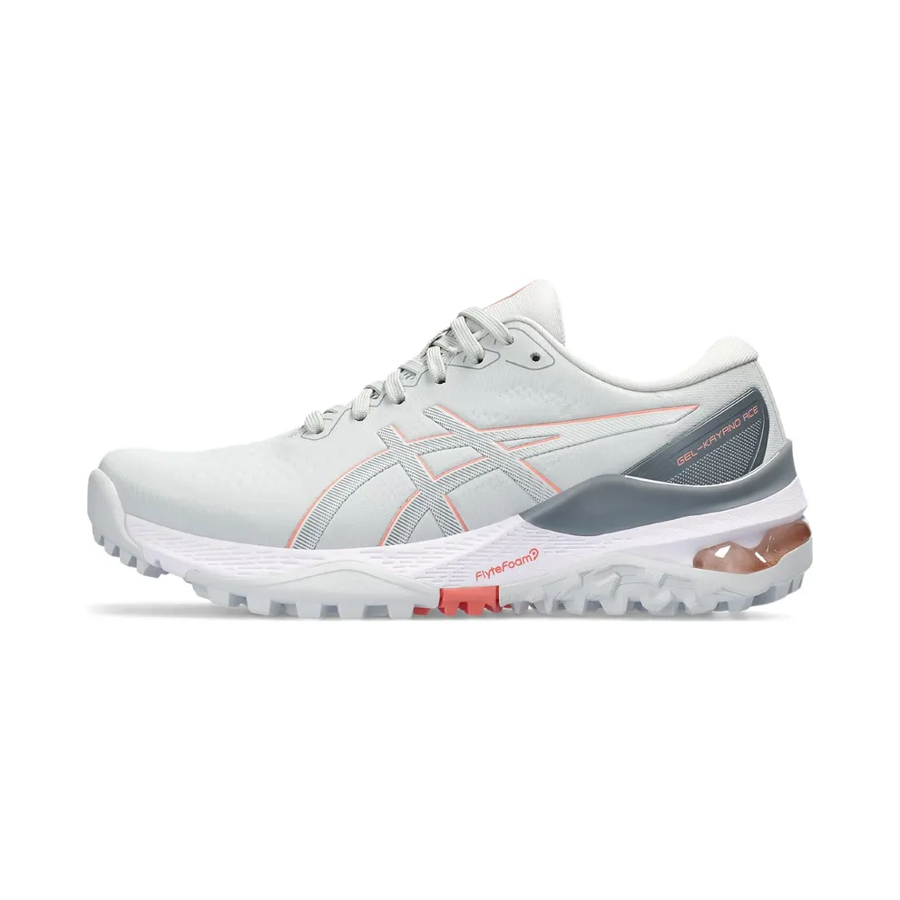 ASICS Gel-Kayano Ace 2 Glacier Grey Guava (1112A050-020)
