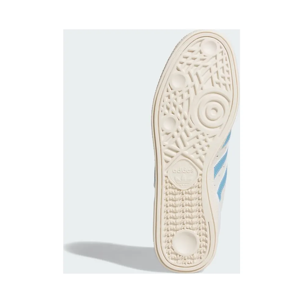 adidas Busenitz “Grey One / Light Blue / Chalk White” (KI7713)