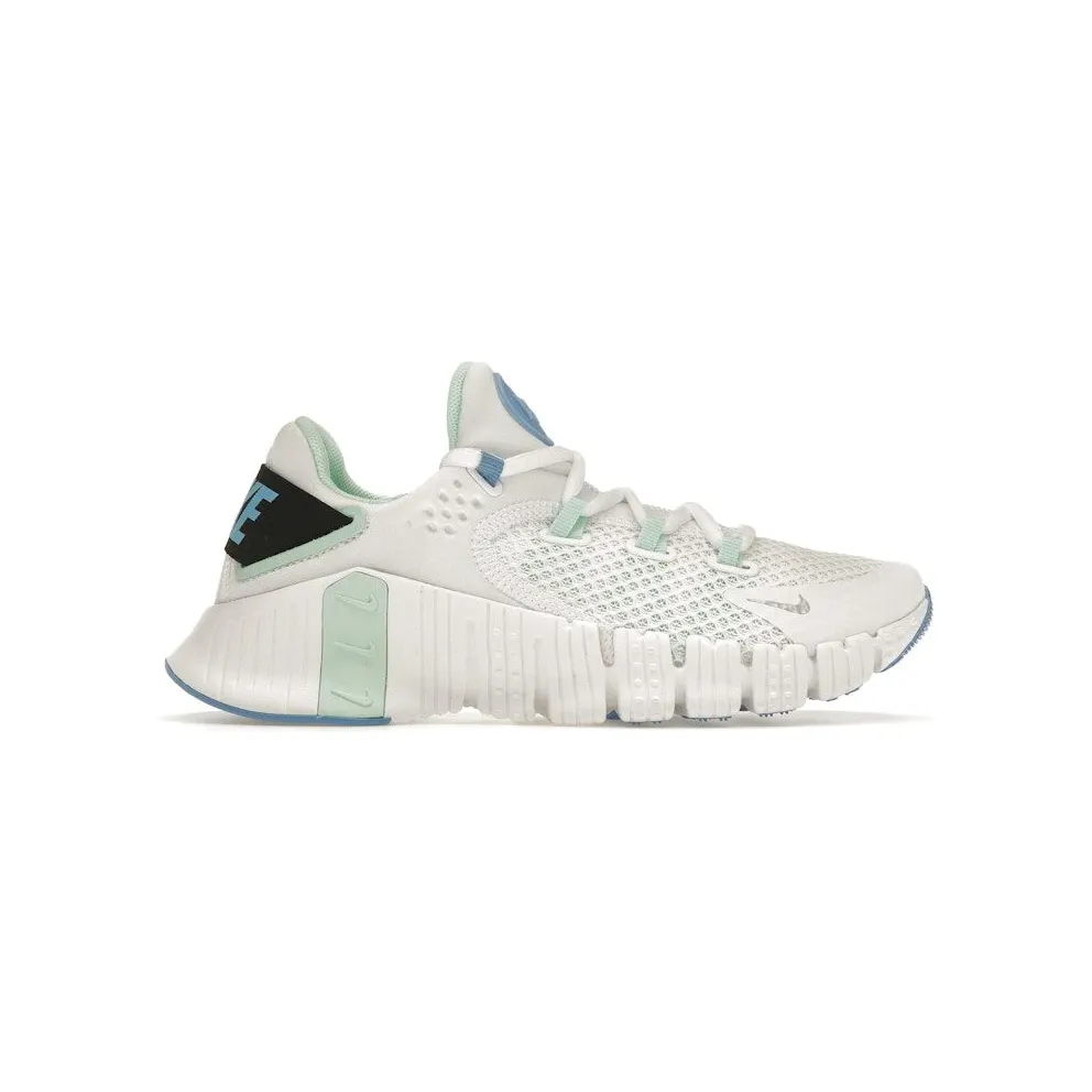 Nike Free Metcon 4 White Mint Foam (CZ0596-100)