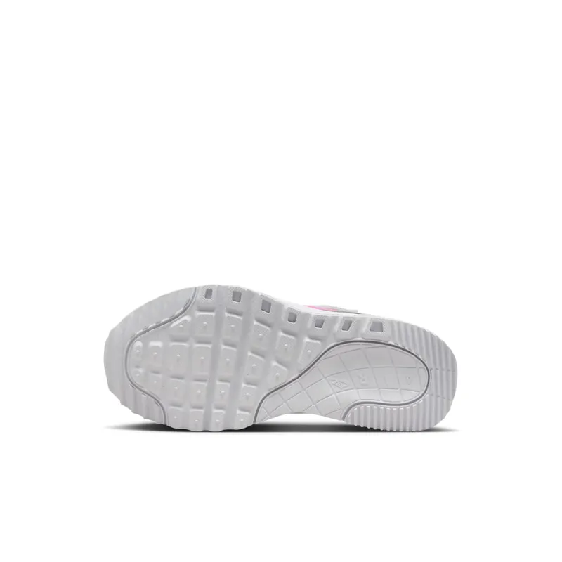 Nike Air Max SYSTM White Burgundy Crush Violet Ore Playful Pink (DQ0285-116)