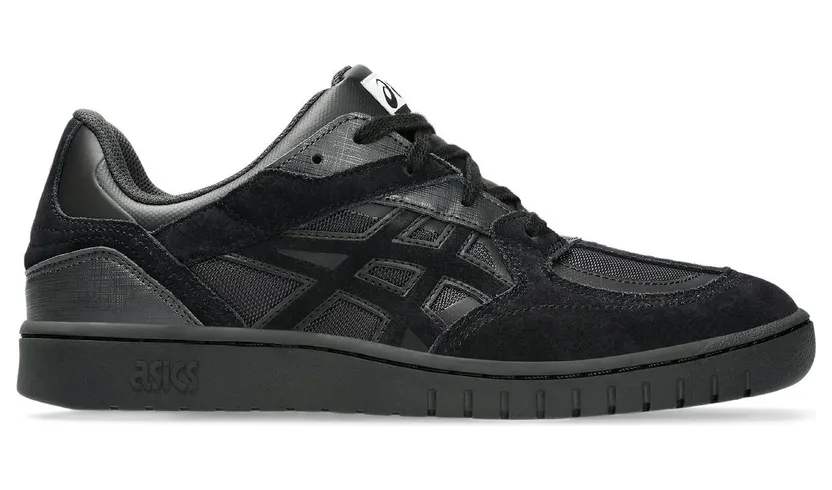 ASICS Gel-Splyte Black Graphite Grey (1201A980-001)