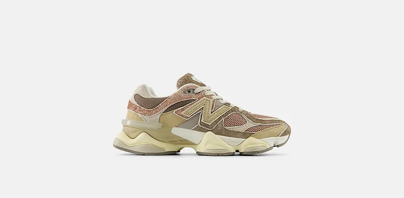 New Balance U9060NTB “Light Beige” – U9060NTB