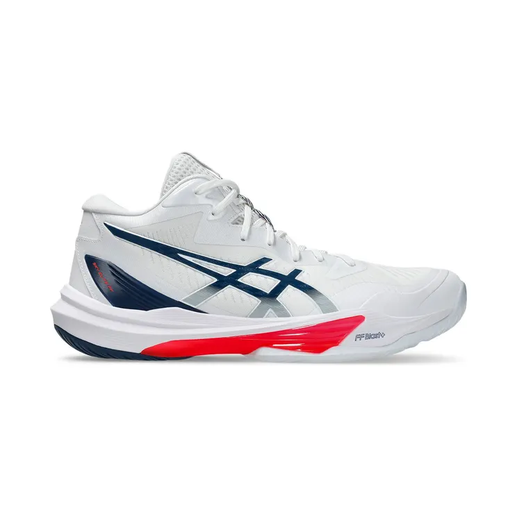 ASICS Sky Elite FF MT 3 White Mako Blue (1051A081-104)