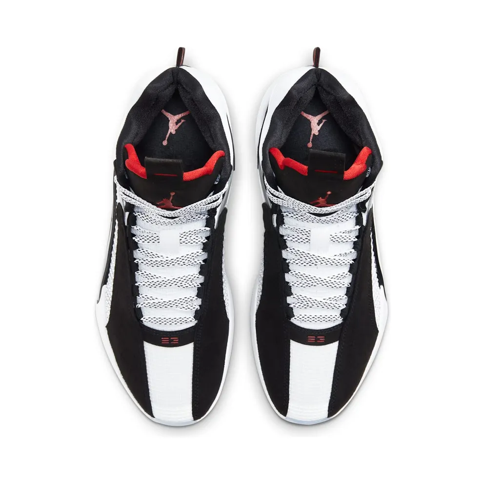 Air Jordan XXXV”DNA”Basketball Black (CQ4227-001)