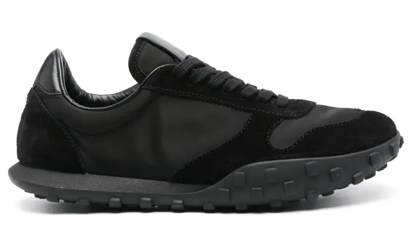 Jil Sander Moon mit Einsätzen “Black” (J32WS0056P0156001)