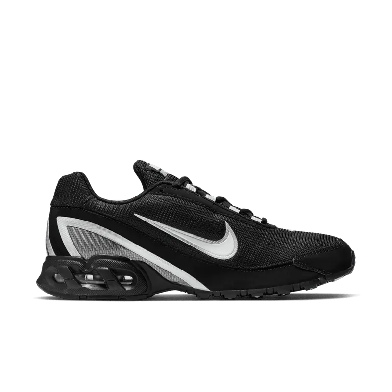 Nike Air Max Torch 3 Black Black/White (319116-011)