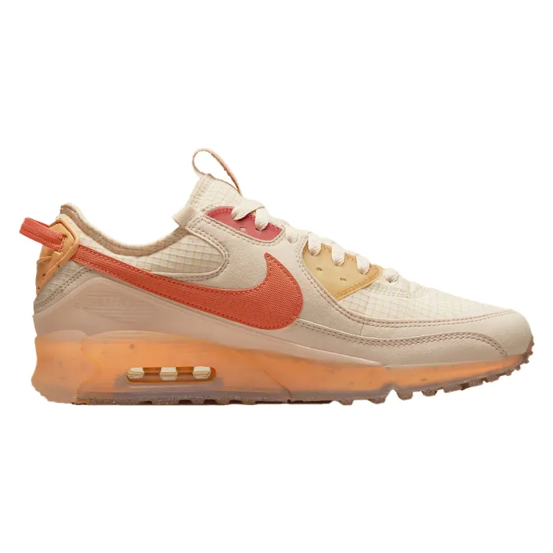 Nike Air Max Terrascape 90 White 50% Sustainable Materials (DH2973-200)