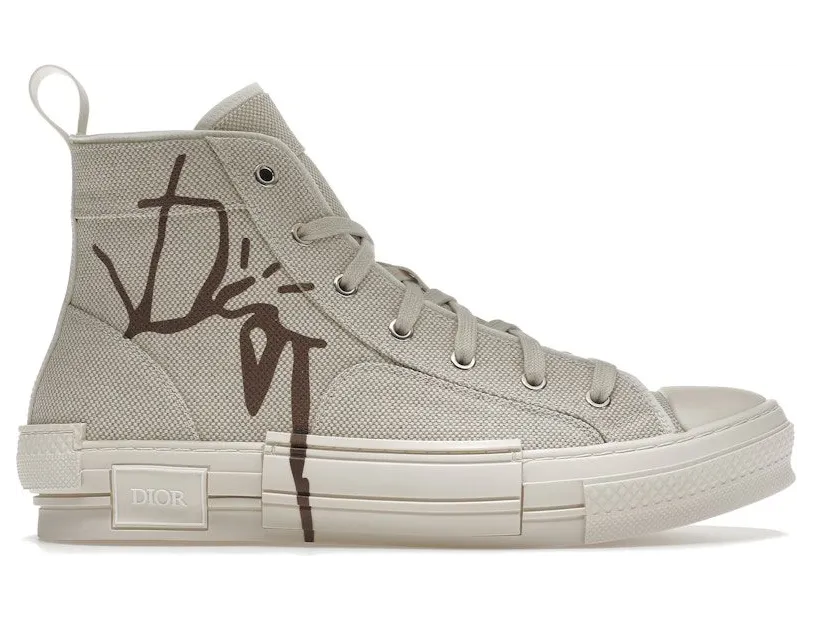 Dior B23 CACTUS JACK Cream (3SH126ZOI_H160)