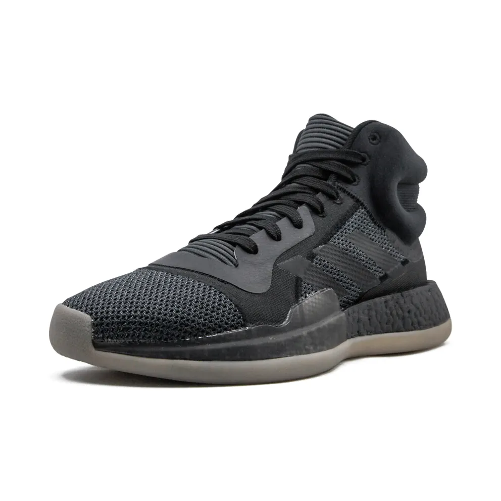 Adidas Marquee Boost “Grey Gum” (BB9300)