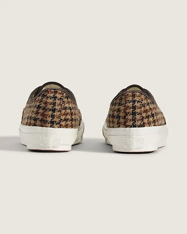 Vans Premium Authentic Harris Tweed Brown (VN000EBNBRO)