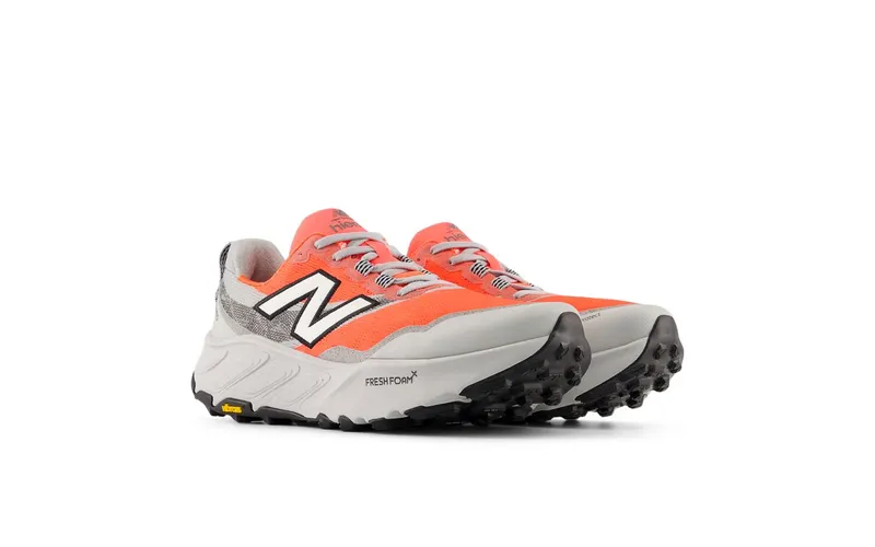 New Balance Fresh Foam Hierro Red
