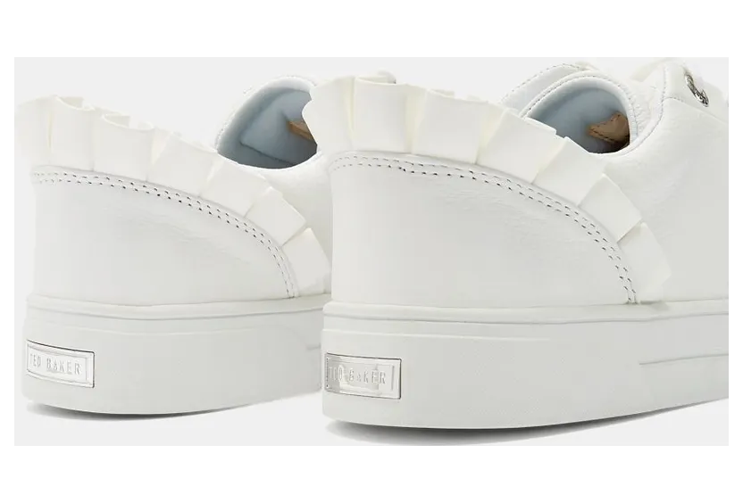Ted Baker ASTRINA (WHITE-41.5) (3)