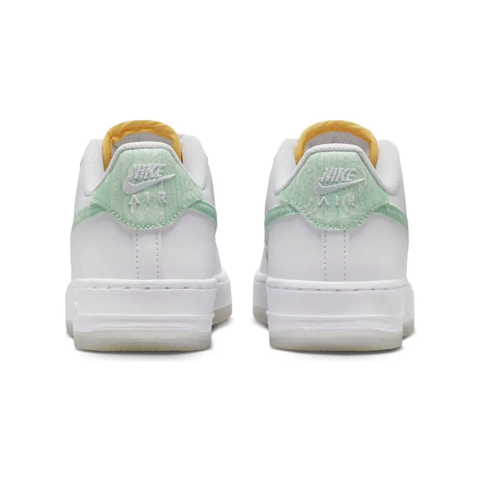 Nike Air Force 1 Low LV8 GS “Pastel Paisley” (FJ7706-131)