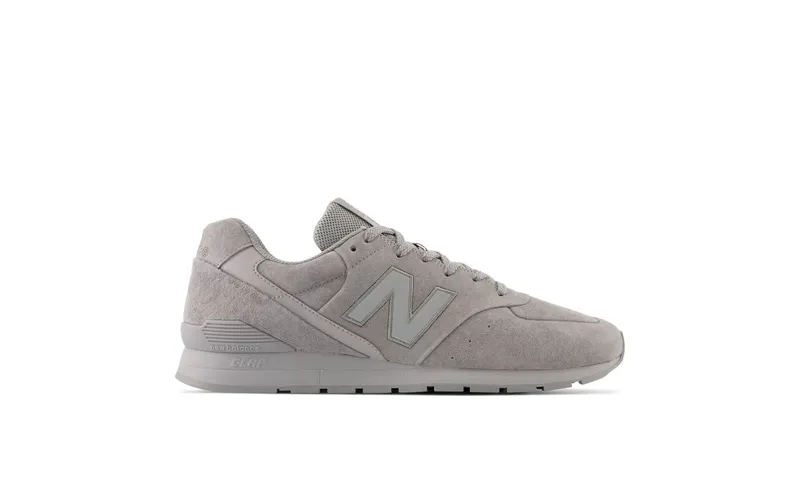New Balance 996 Triple Grey (CM996MB2)