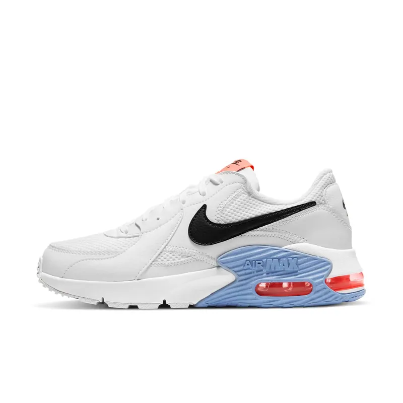 Nike Air Max Excee White Bright Mango (DH1086-100)