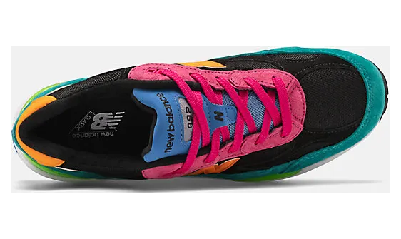 new-balance-992 M992RE