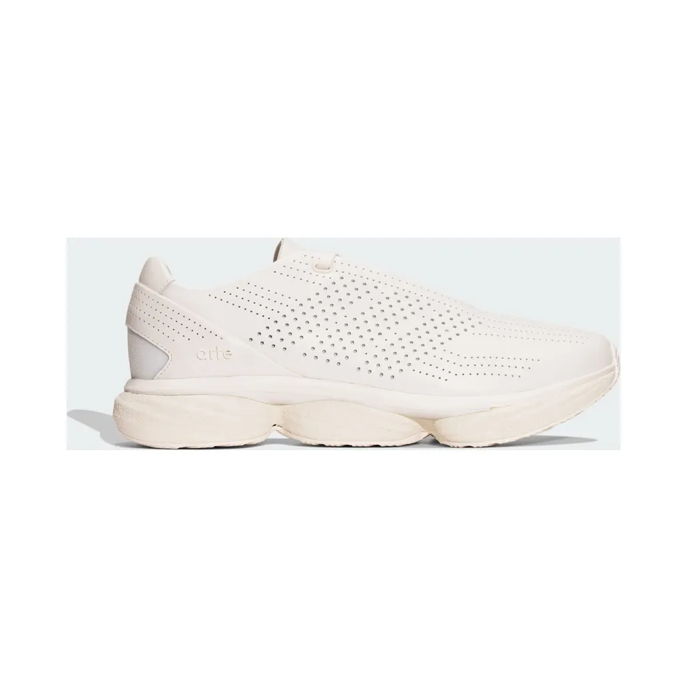 Adidas adidas x Arte Antwerp Lightblaze POD Off White / Off White / Off White (IH2043)