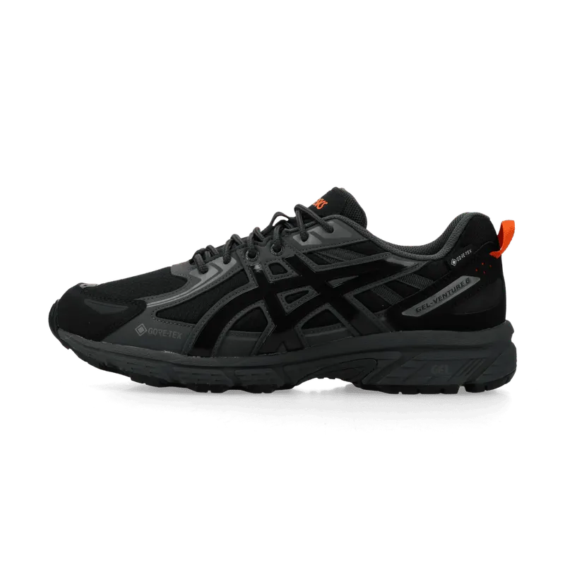 ASICS Gel-Venture 6 Gore-Tex Graphite Grey Carbon (1203A560-022)