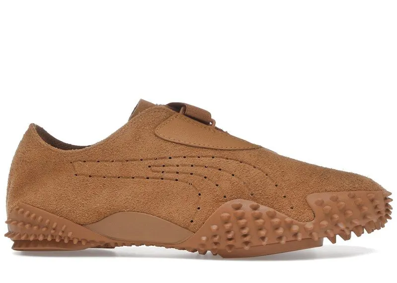 Puma Mostro Unlined Caramel Latte (403174-01)