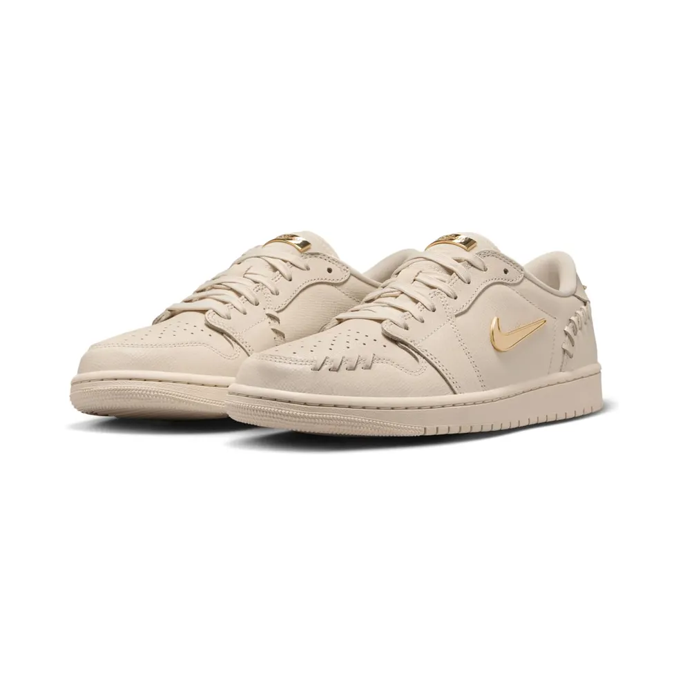 Air Jordan 1 Low “Method of Make – Legend Light Brown” (FN5032-200)