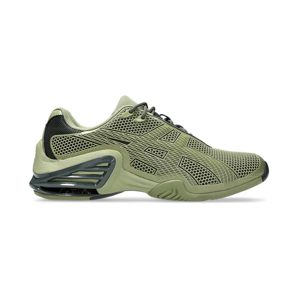 ASICS GEL-TEREMOA II “Mosstone / Deep Forest” (1203A807-300)