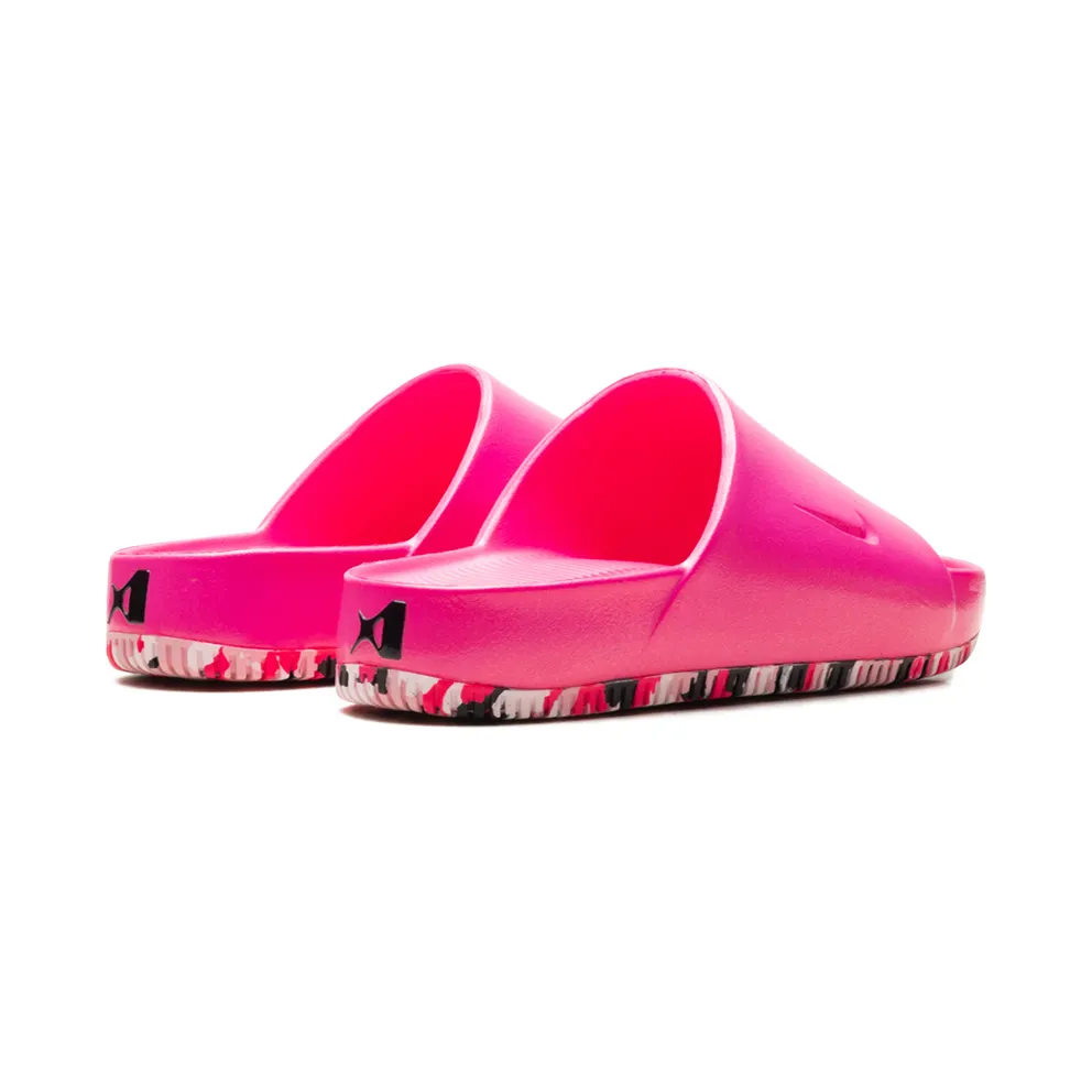 Nike Calm Slide “A’ja Wilson Hyper Pink” (HM0275-601)