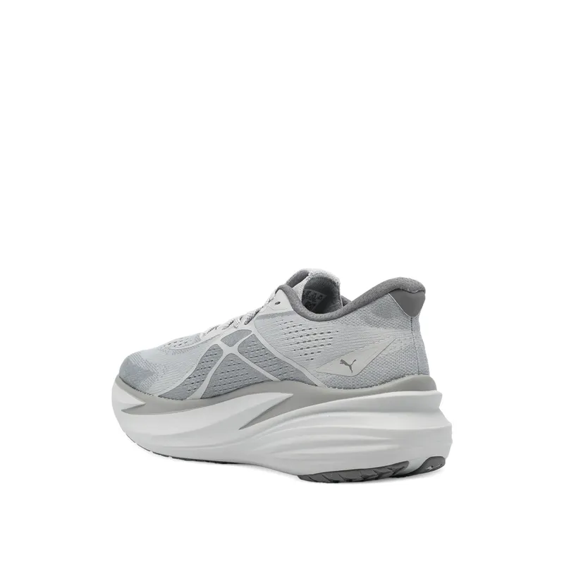 Puma X Nitro MagMax NITRO 2 Perforated Panelled “Grey” (312125-12 GRAY)