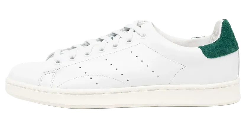 Adidas STAN SMITH H “White” (GX6298)