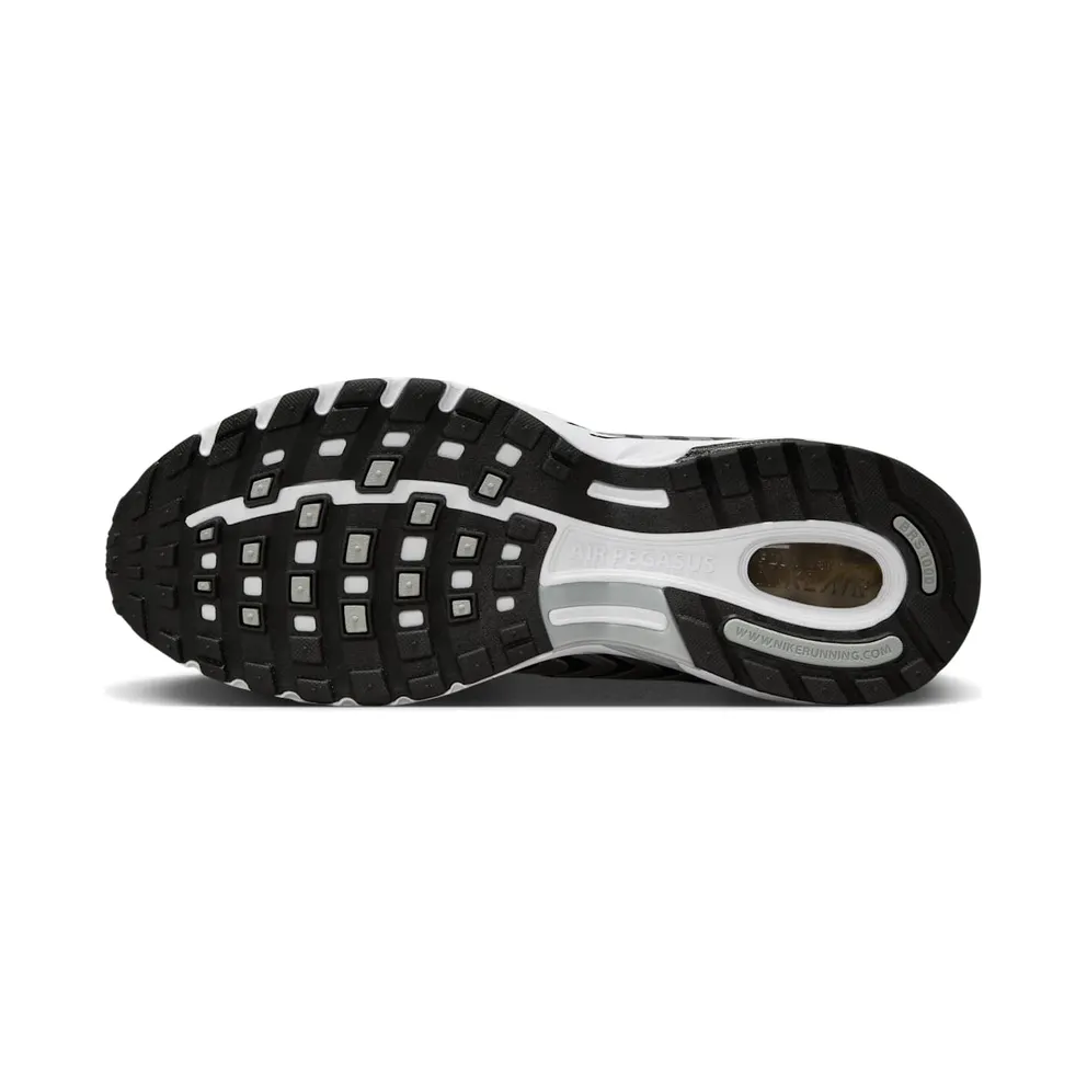 Nike Air Pegasus 2005 (metalliic silver / metallic silver / white) – HQ3031-002