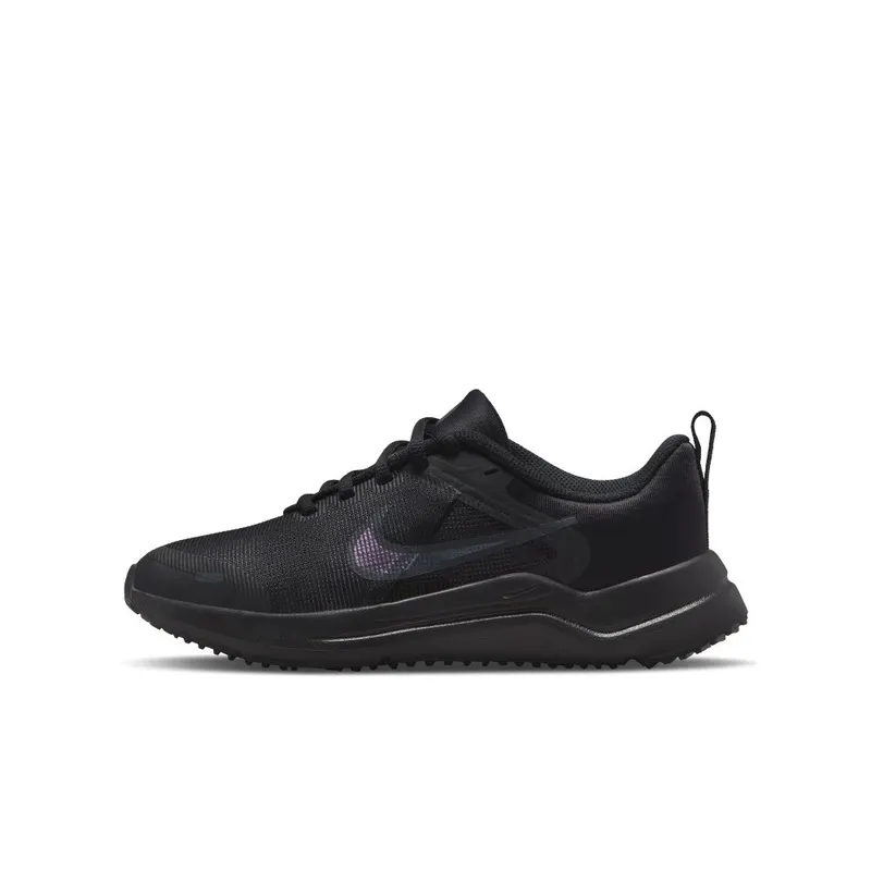 Nike Downshifter 12 Older Kids’ Road Running Black (DM4194-002)