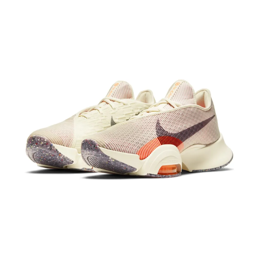 Nike Air Zoom SuperRep 2 Next Nature voor HIIT-sessies White (CZ0599-106)