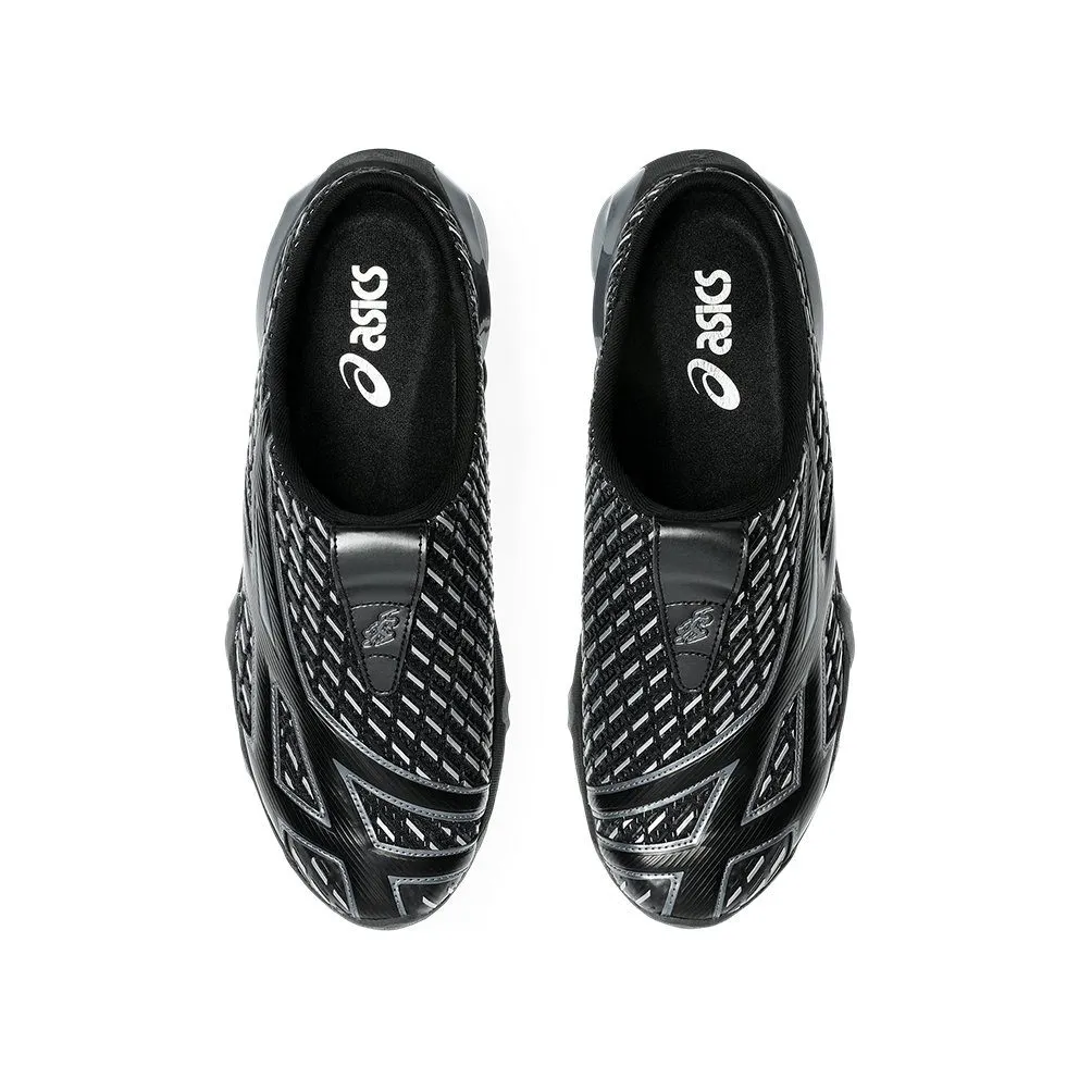 ASICS Gel-Styrax Kiko Kostadinov Black Silver (1203A500-001)