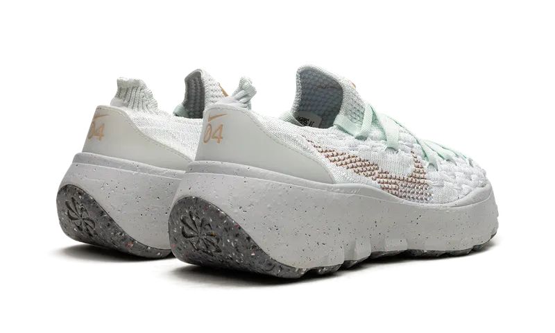 Nike SPACE HIPPIE 04 “Barely Green” (DA2725-300)