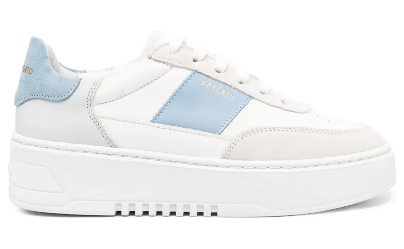 Axel Arigato Clean 90 “White” (F3040001)