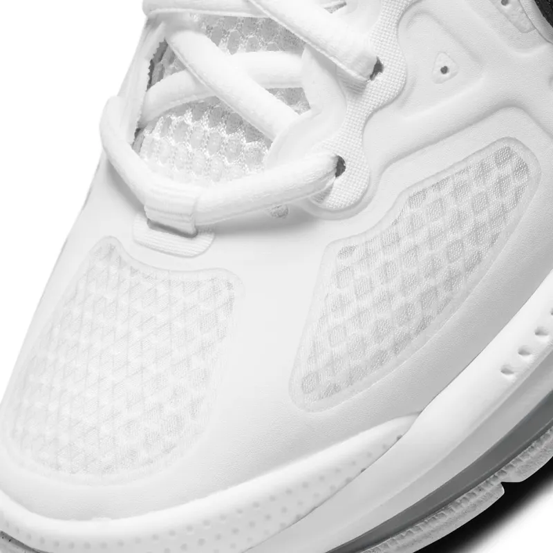 Nike Air Max Genome White Black (GS) (CZ4652-100)