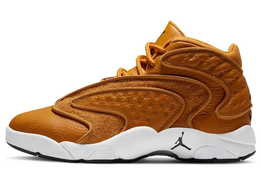 Air Jordan OG Wheat (CW0907-700)