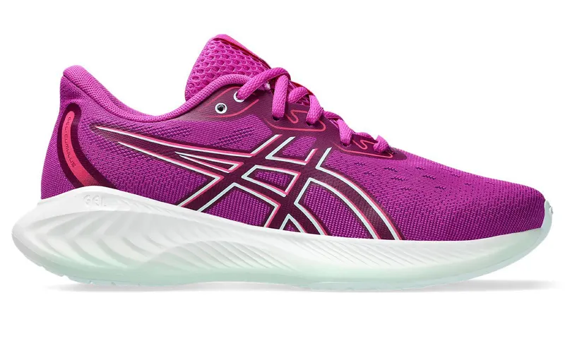 ASICS Gel-Cumulus 26 Bold Magenta Soothing Sea (1014A349-500)
