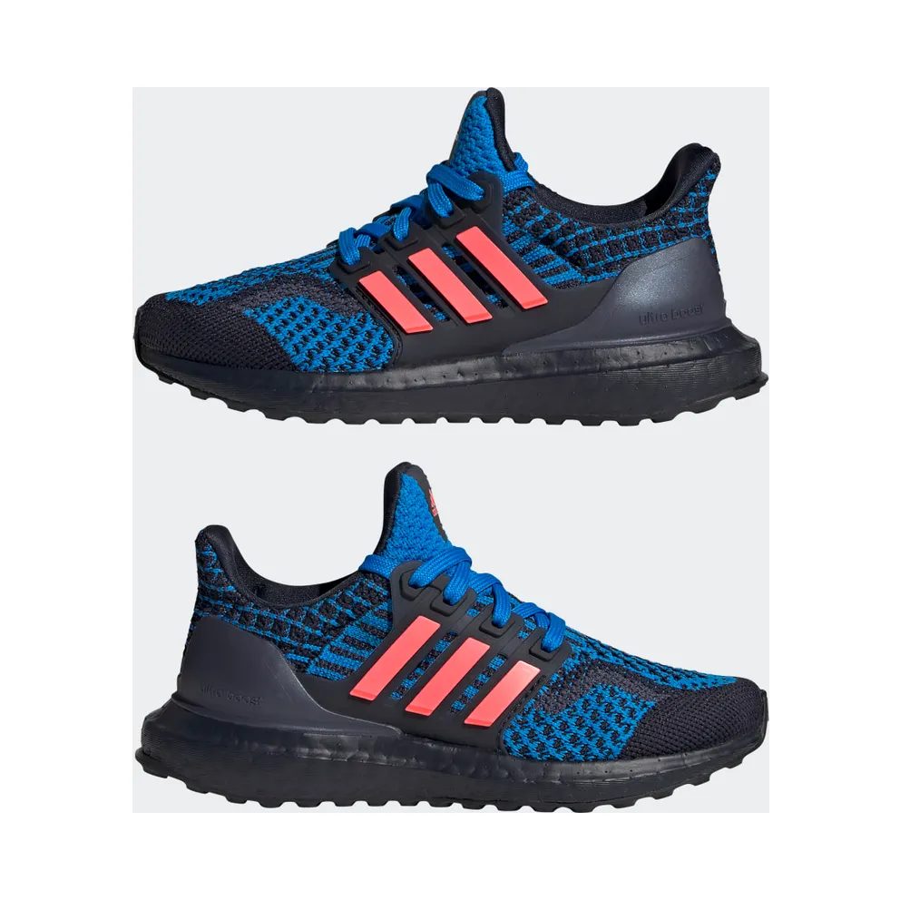 adidas Ultraboost 5.0 DNA Legend Ink / Turbo / Blue Rush (GY6451)