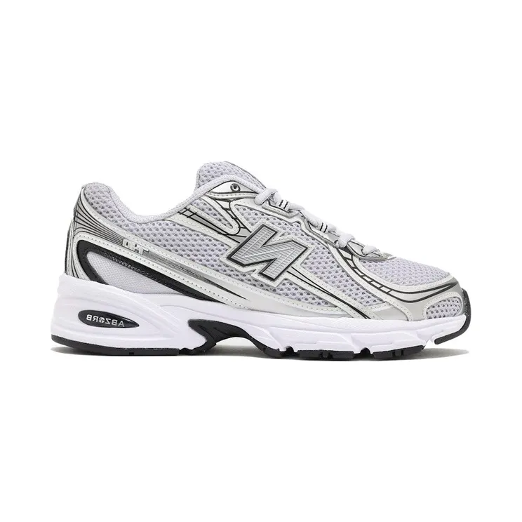 New Balance 740 Pearl Grey White (U740JPG)