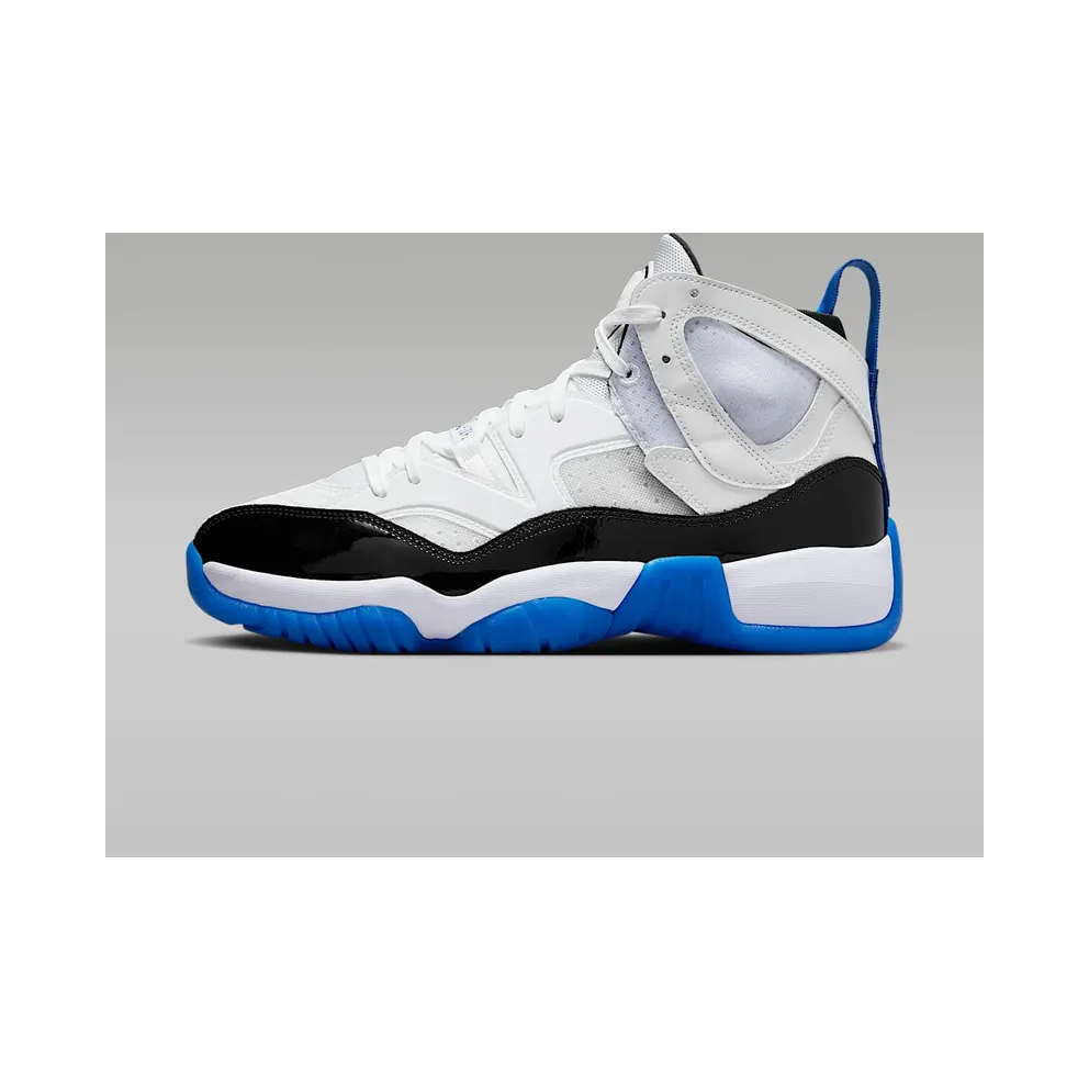Jordan Jumpman Two Trey “Concord Royal” (DO1925-140)