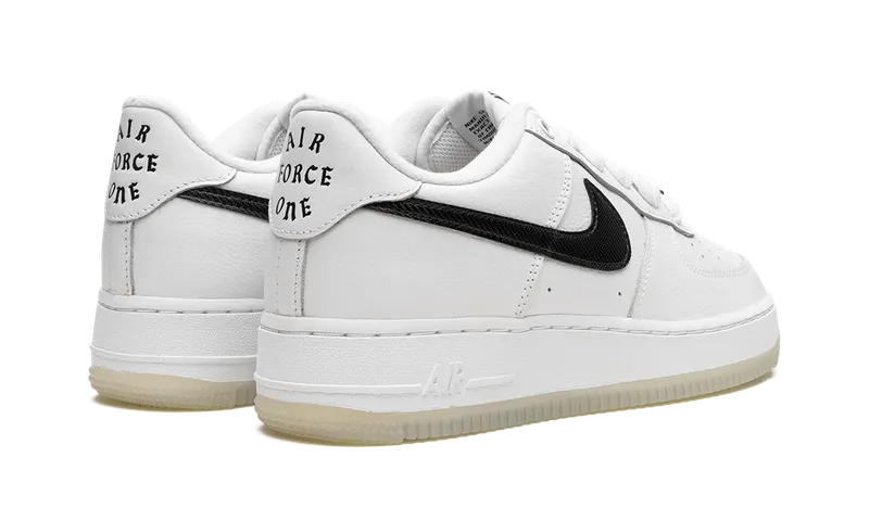 Nike Air Force 1 Low GS “Bronx Origins” (DX2309-100)
