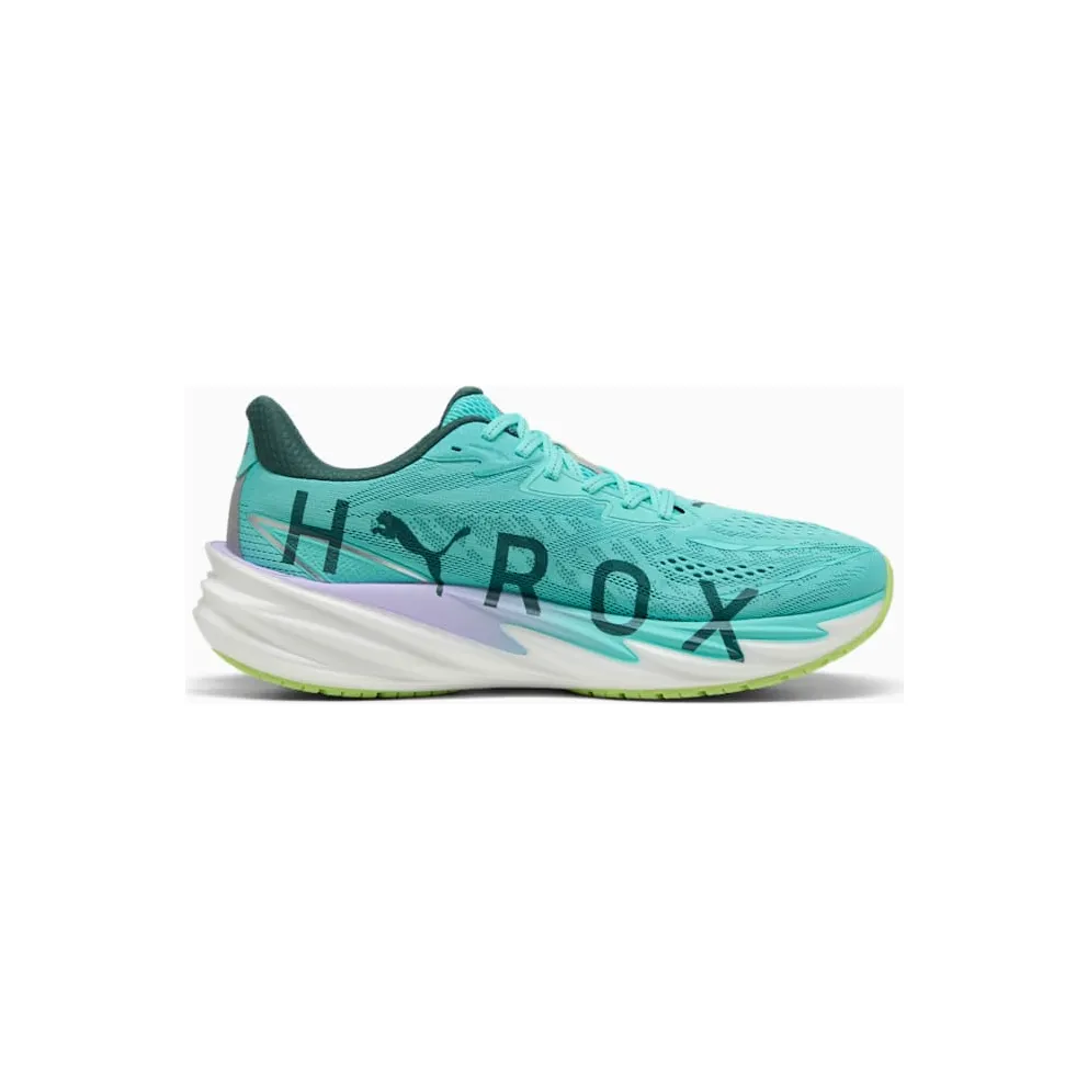 Hyrox x Puma Velocity Nitro 5 ‘Intense Mint’ (313686-02)