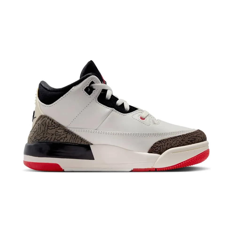 Air Jordan 3 Retro OG PS “World’s Best Dad” (DM0966-103)